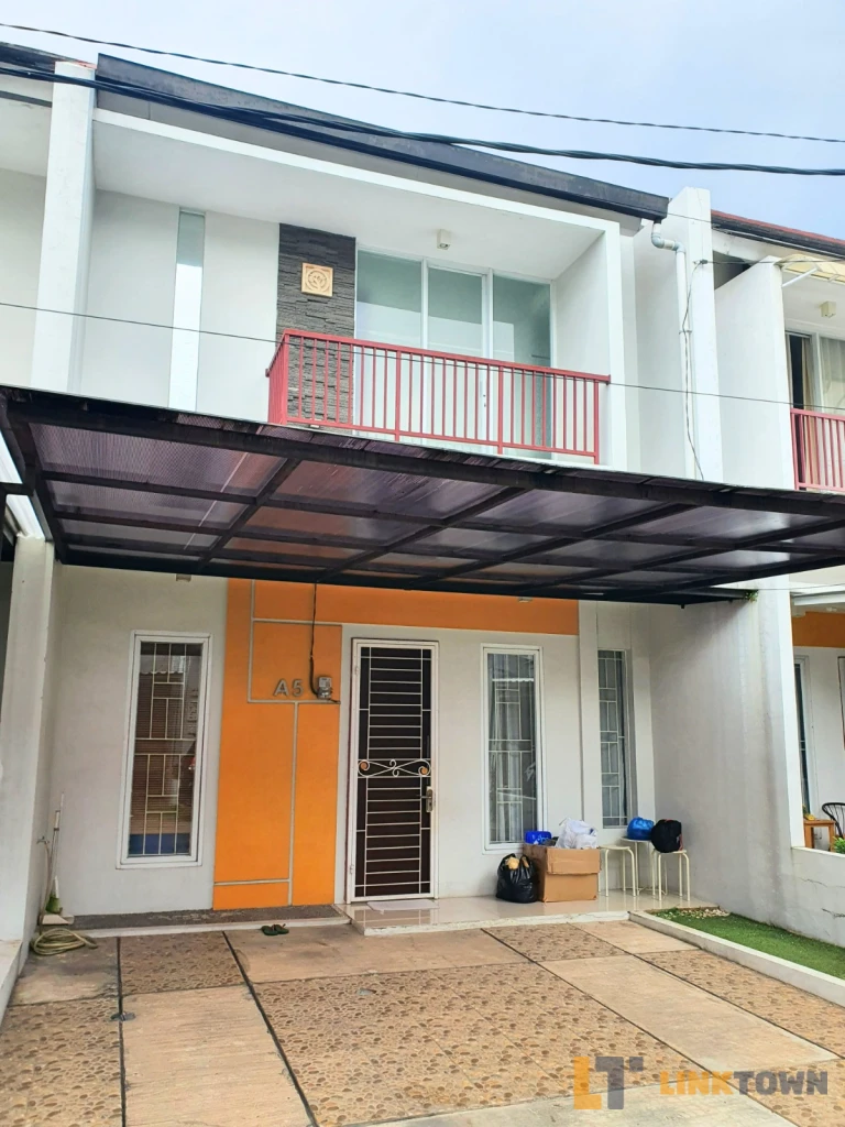 Linktown Jatirahayu Bekasi